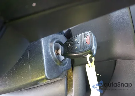 2014 Jeep Patriot High Altitude z USA, uszkodzony, nr VIN 1C4NJPFAXED848690